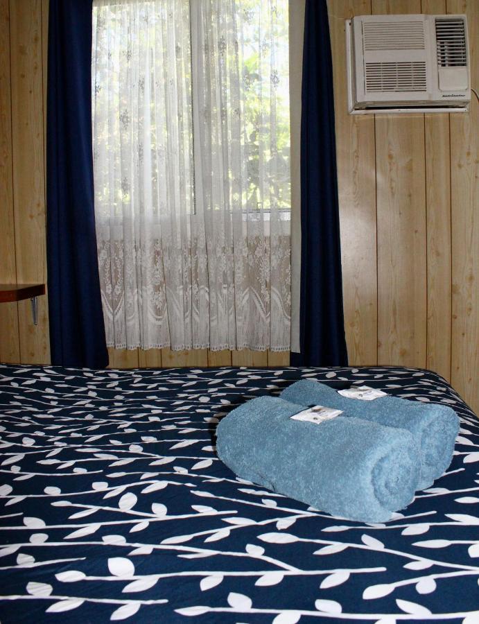 Matildas End Holiday Units Karumba Exteriör bild
